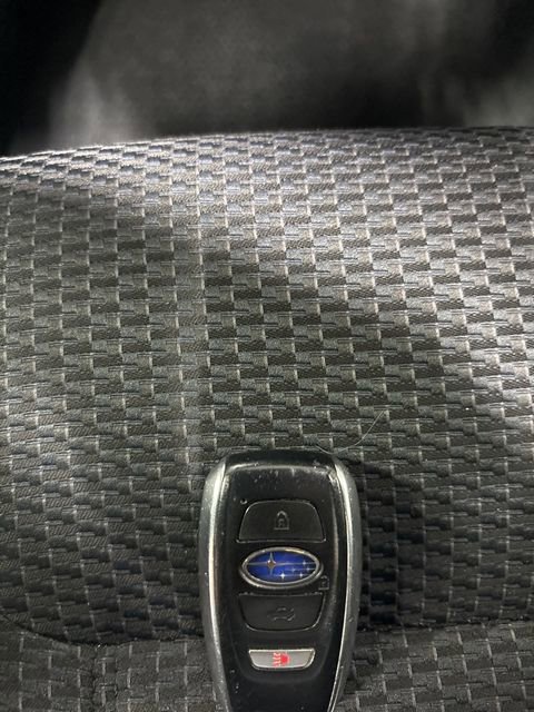 Used 2020 Subaru Forester Premium image 15