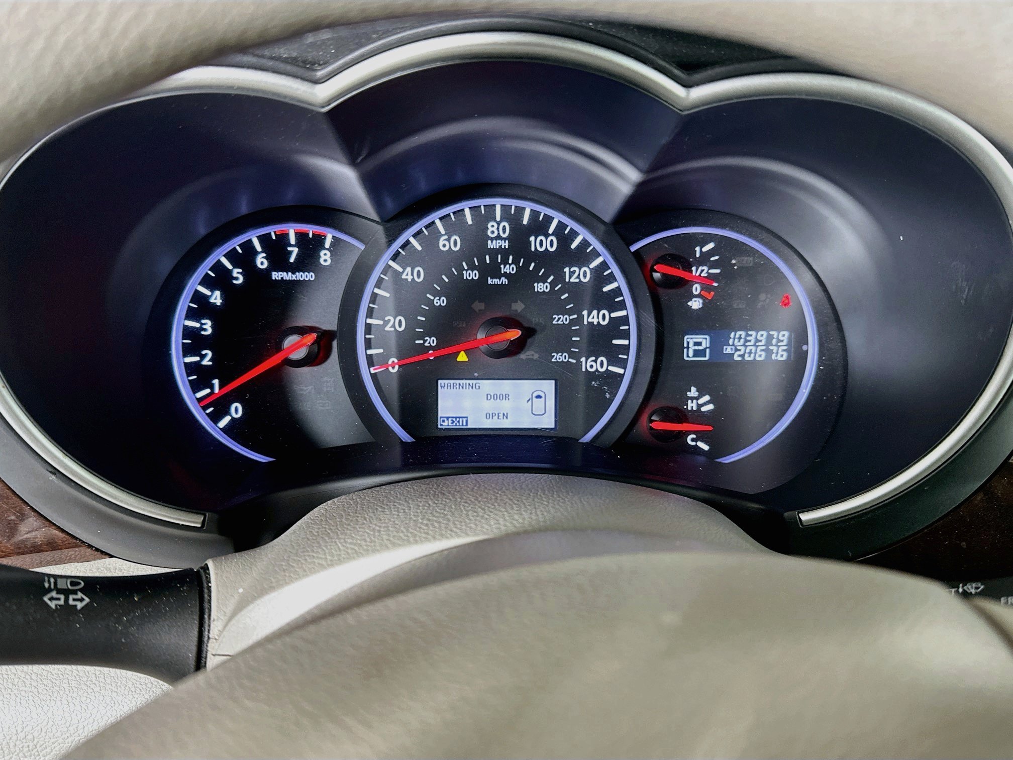 Used 2012 Nissan Quest S w/ Value Cargo Pkg FWD image 18