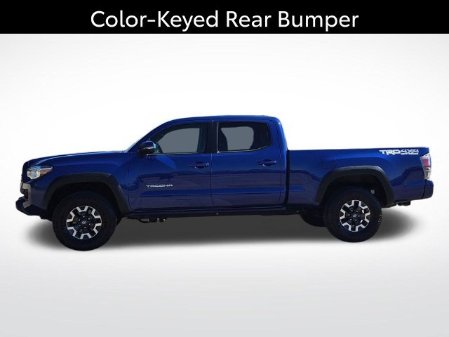 Certified 2023 Toyota Tacoma TRD Off-Road w/ TRD Premium Off Road Package AWD/4WD image 10