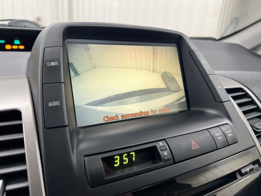 Used 2008 Toyota Prius image 15