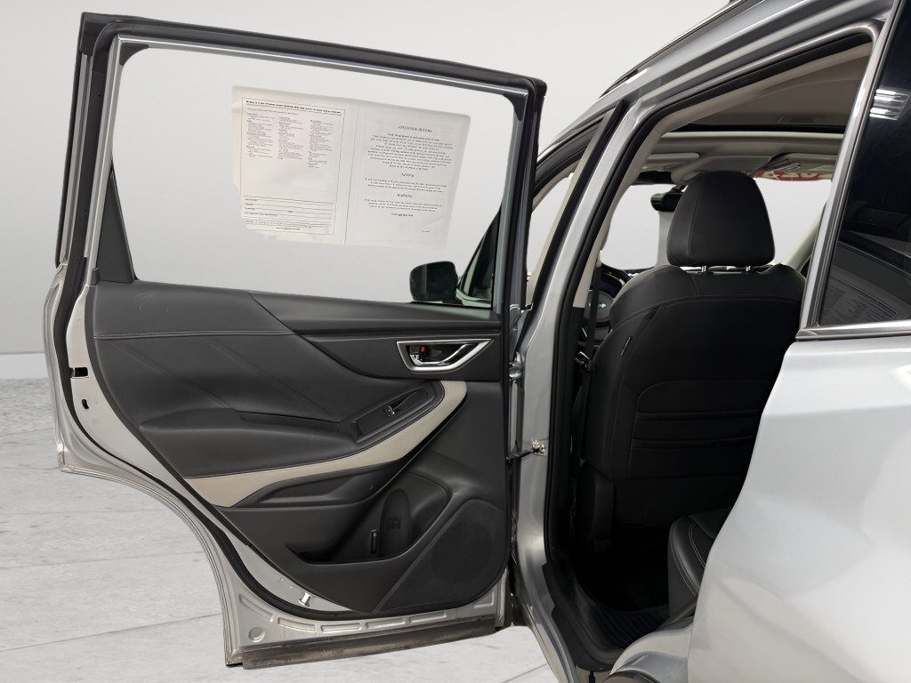 Certified 2023 Subaru Forester Limited image 23