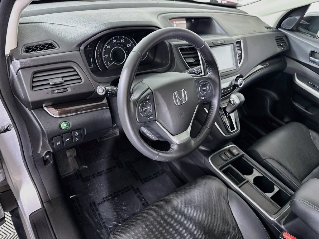 Used 2016 Honda CR-V Touring image 19