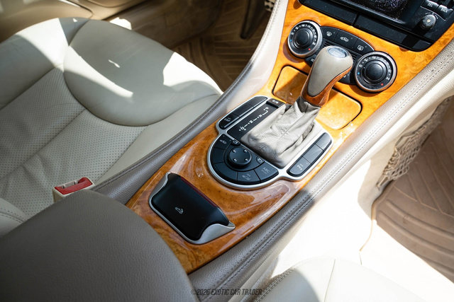 Used 2004 Mercedes-Benz SL 500 image 72