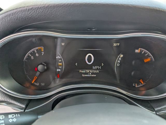 Used 2019 Jeep Grand Cherokee Limited image 15