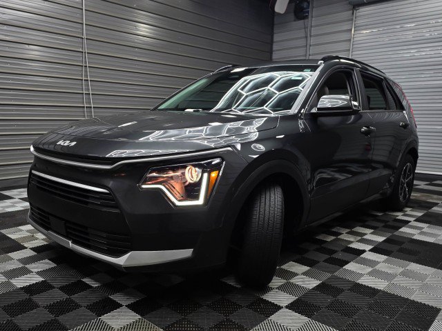 Used 2024 Kia Niro EX FWD image 39