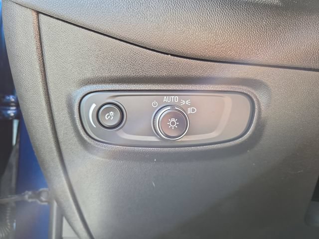 Certified 2022 Chevrolet Equinox LT AWD/4WD image 25
