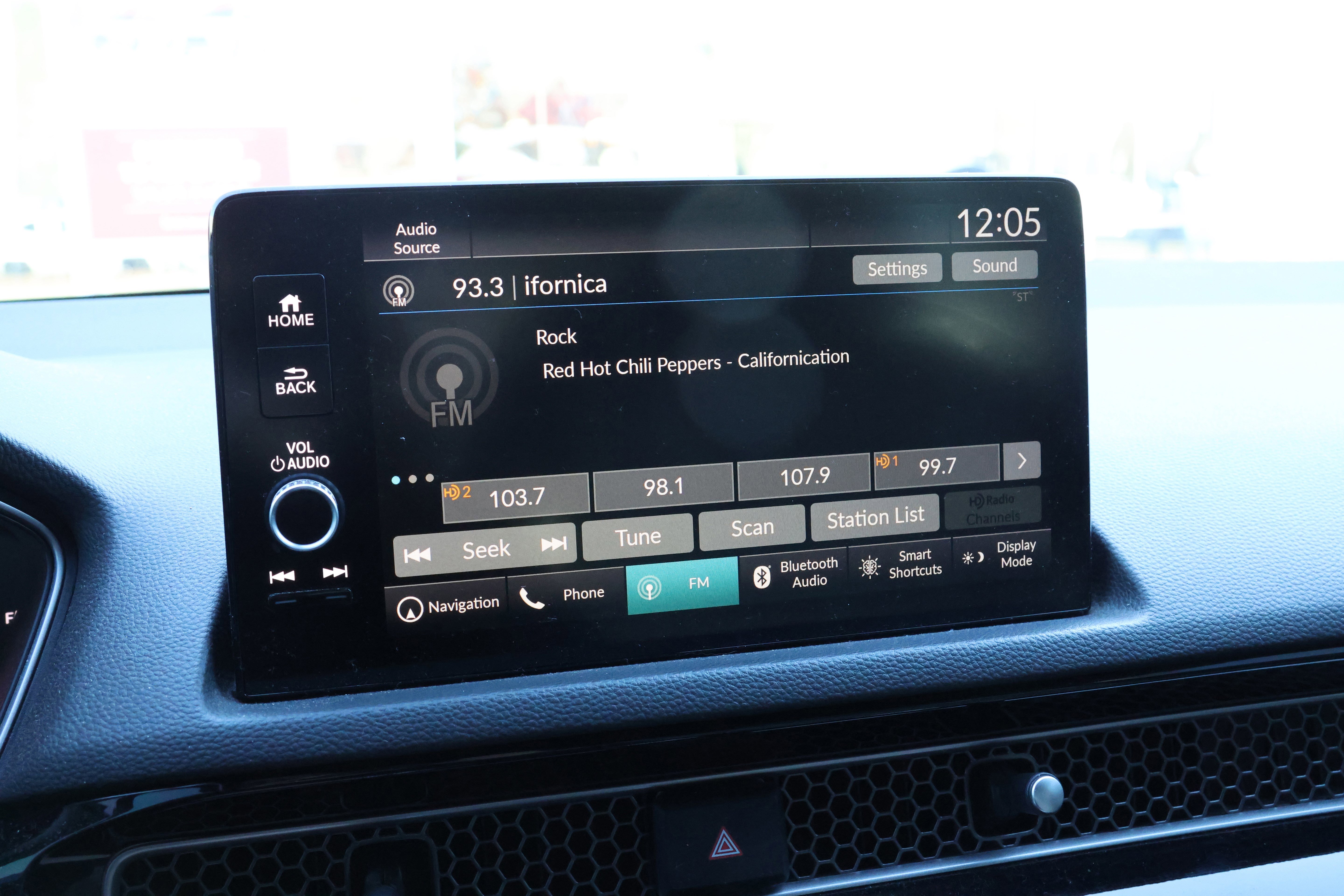 Used 2022 Honda Civic Sport Touring image 22