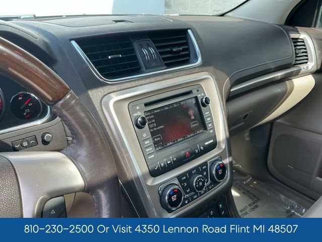 Used 2015 GMC Acadia Denali AWD/4WD image 22