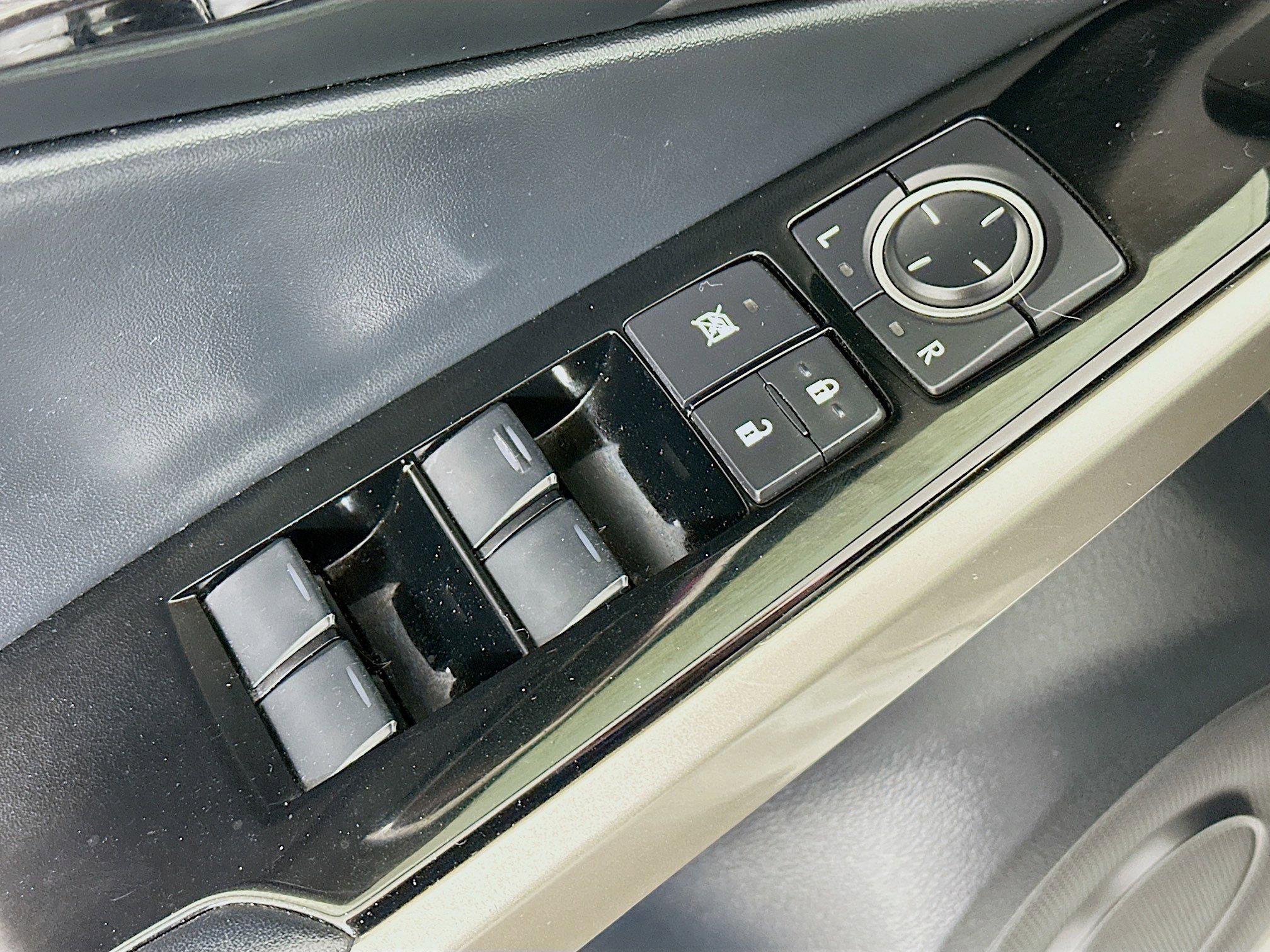 Used 2015 Lexus IS 250 image 15