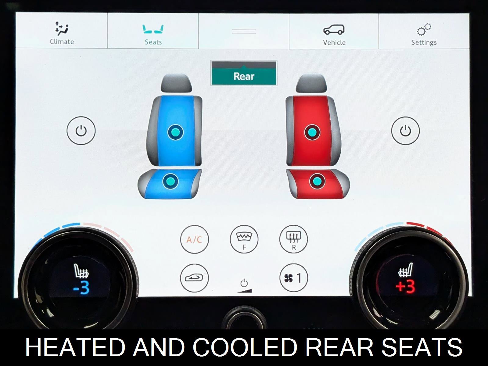 Used 2019 Land Rover Range Rover Autobiography image 23