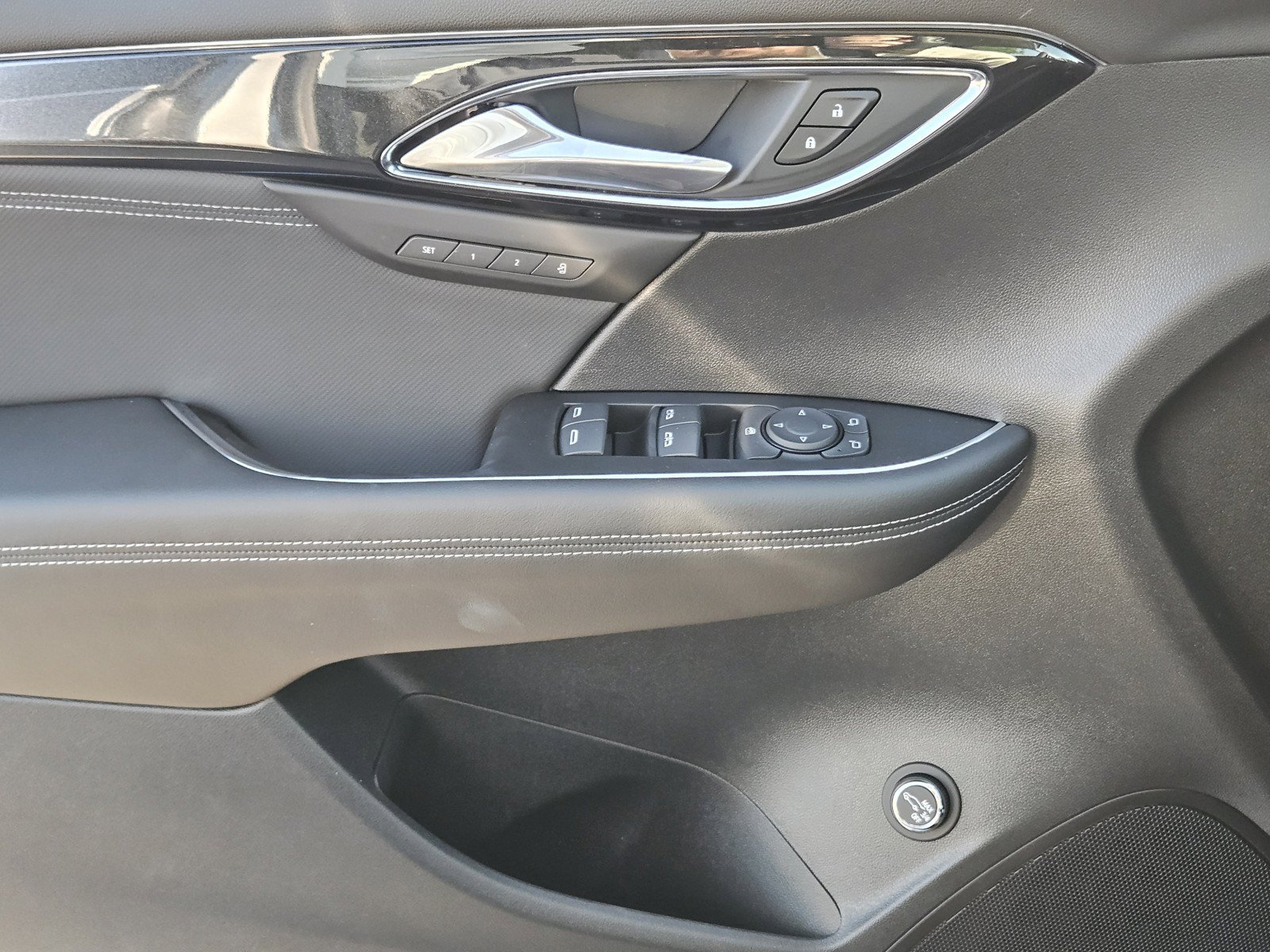 New 2026 Buick Envision Preferred AWD/4WD image 16