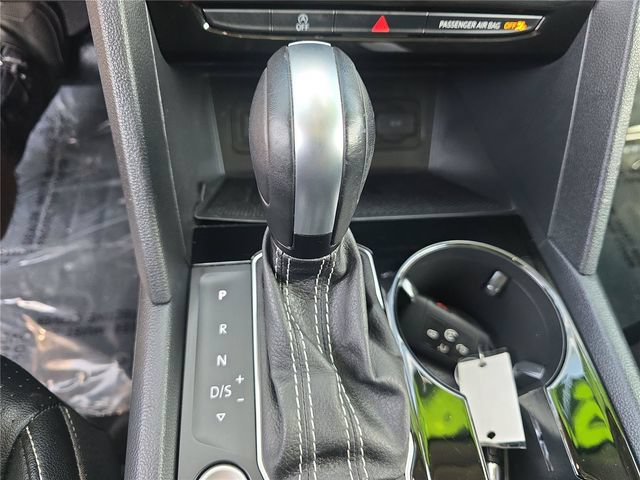 Used 2022 Volkswagen Atlas SEL AWD/4WD image 22