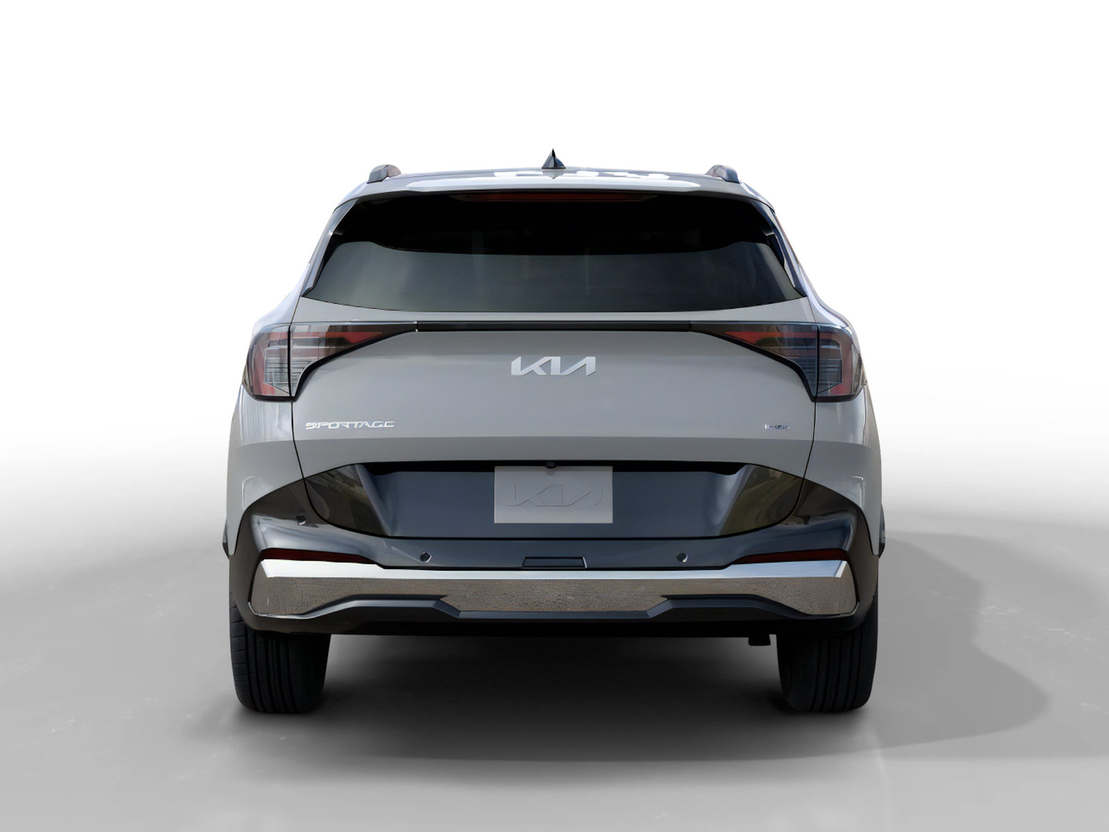 New 2027 Kia Sportage SX Prestige AWD/4WD image 5