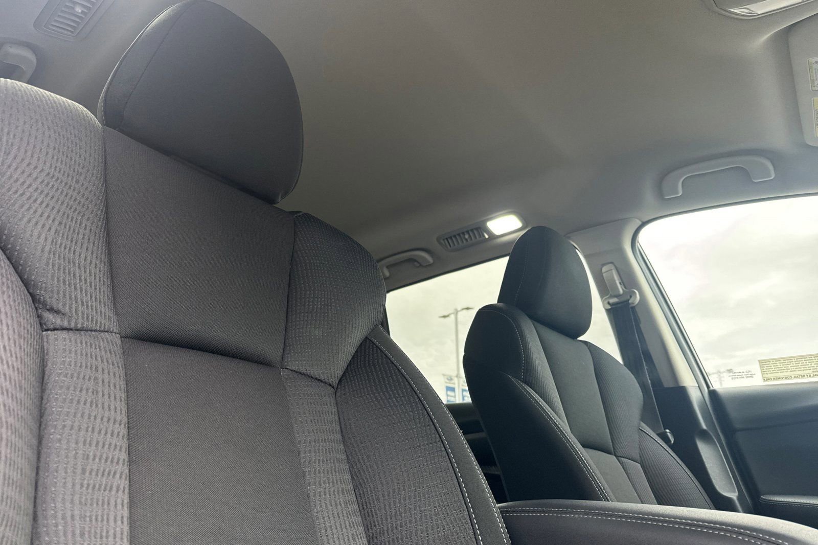 Certified 2023 Subaru Ascent Premium w/ Convenience Package image 21