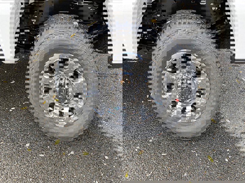 New 2026 Ford F350 Lariat image 20