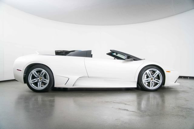 Used 2008 Lamborghini Murcielago LP 640 AWD/4WD image 9