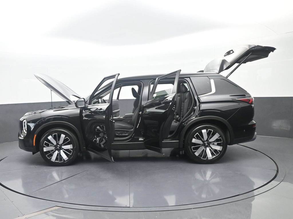 New 2026 Mitsubishi Outlander SE FWD image 88