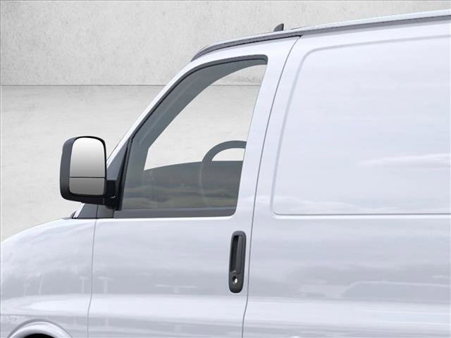 New 2026 Chevrolet Express 2500 RWD image 12