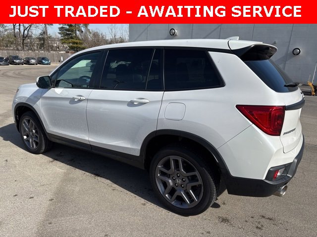 Used 2023 Honda Passport EX-L image 6