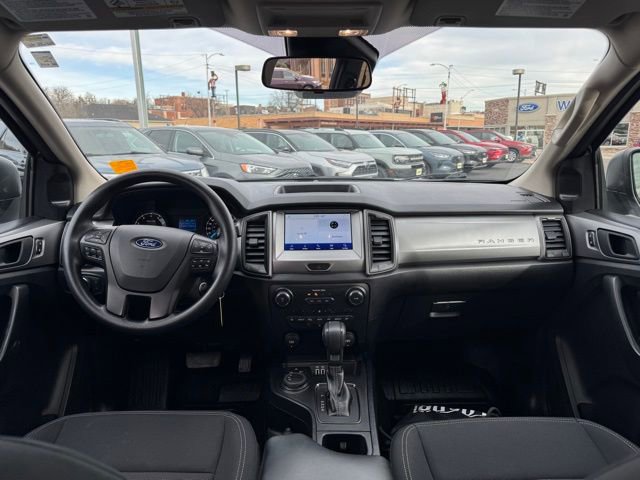 Used 2022 Ford Ranger XL w/ Equipment Group 101A High image 20