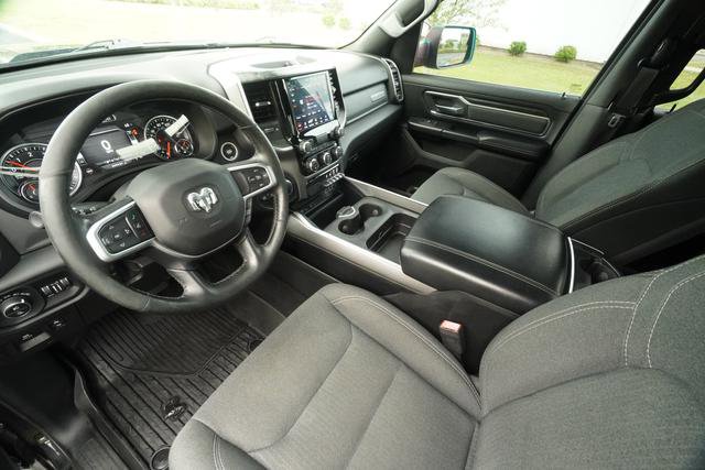 Used 2019 RAM 1500 Big Horn AWD/4WD image 26