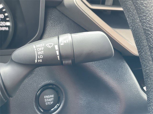 New 2025 Toyota Tundra SR5 w/ Blackout Package (GST) image 38