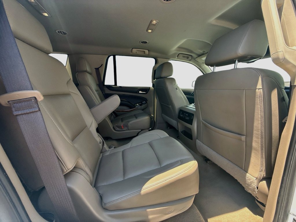Used 2020 Chevrolet Tahoe Premier RWD image 29