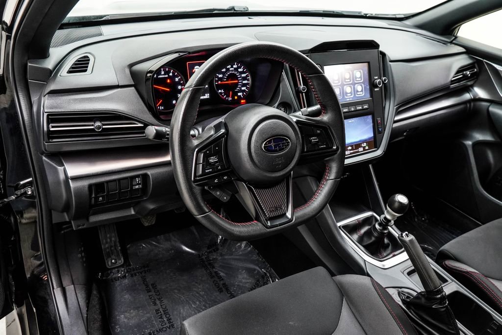 Used 2022 Subaru WRX AWD/4WD image 19
