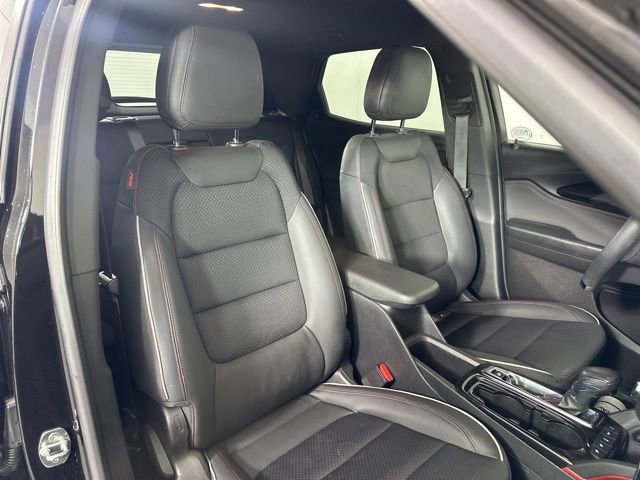 Used 2023 Chevrolet TrailBlazer RS w/ Convenience Package image 15