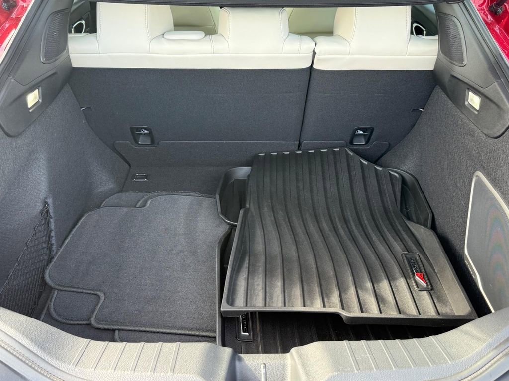 Certified 2023 Acura Integra A-Spec image 5