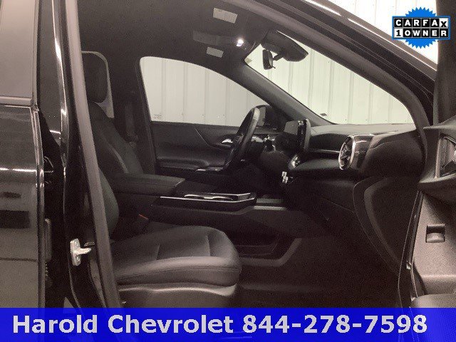 Certified 2025 Chevrolet Equinox LT w/ Convenience Package II image 12