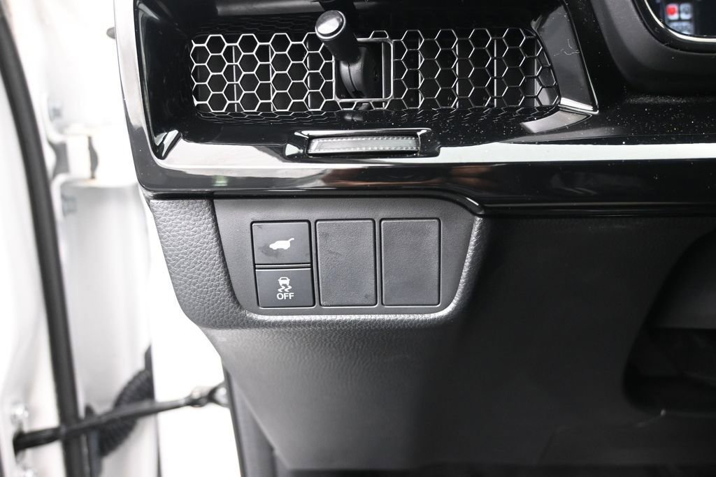 Certified 2024 Honda CR-V EX-L image 19
