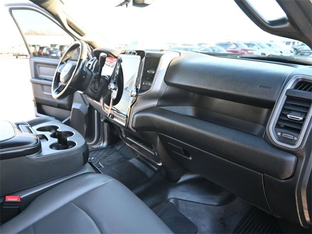 Used 2022 RAM 4500 Tradesman w/ Chrome Appearance Group image 22