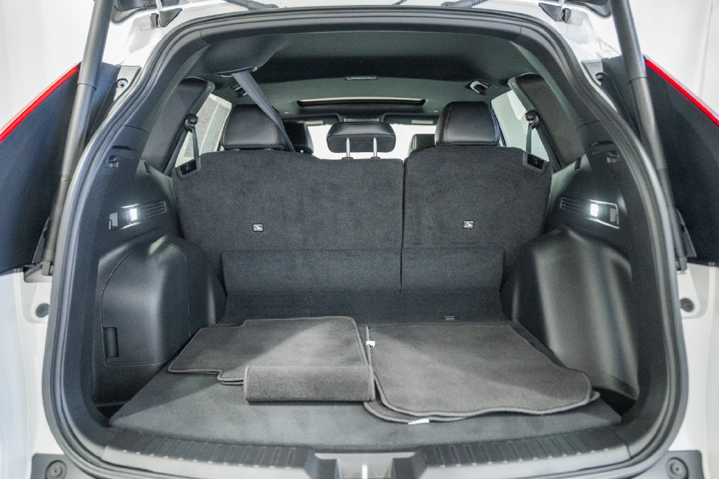 Used 2025 Honda CR-V Sport-L image 15