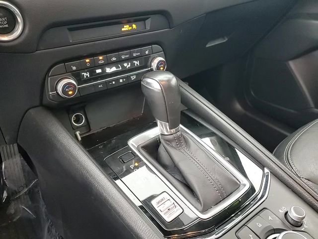 Used 2024 MAZDA CX-5 AWD 2.5 S w/ Preferred Package image 24