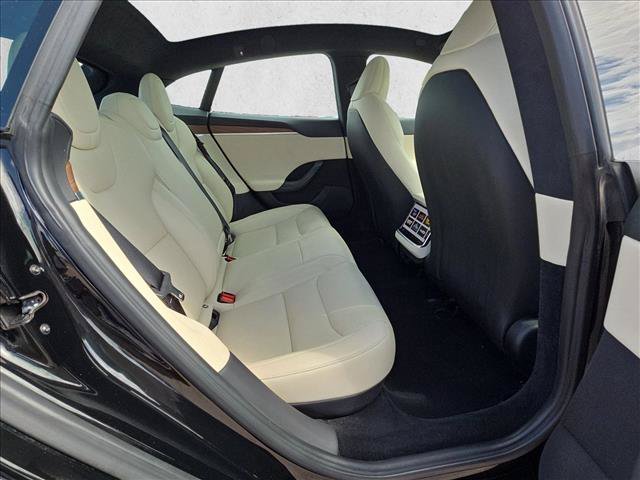 Used 2024 Tesla Model S AWD/4WD image 22