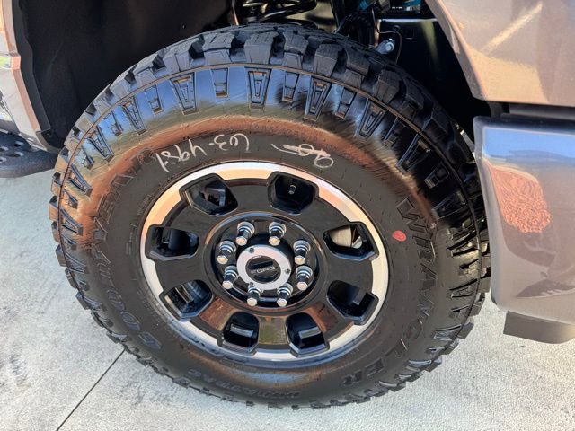 New 2026 Ford F350 XLT AWD/4WD image 39
