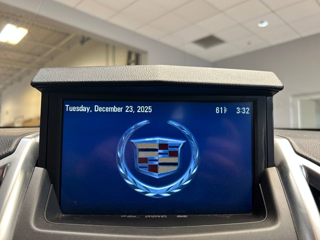 Used 2011 Cadillac SRX Performance image 14