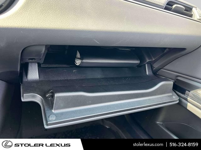 Certified 2024 Lexus ES 350 w/ Premium Package FWD image 40