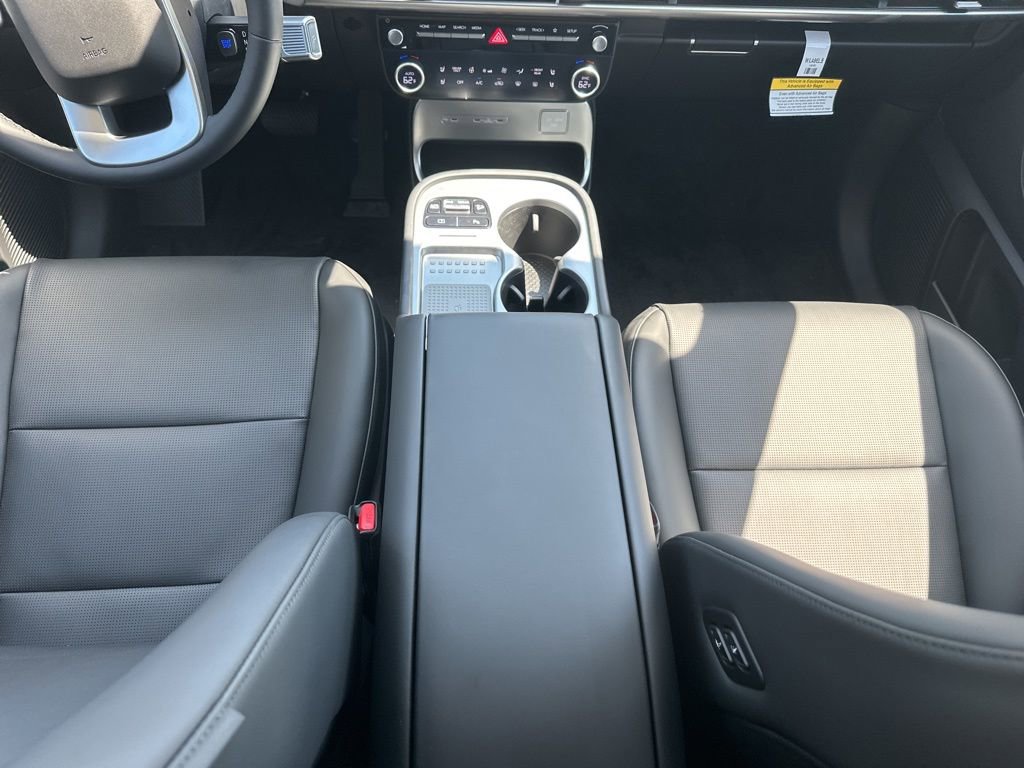 New 2026 Hyundai Ioniq 9 SEL image 28