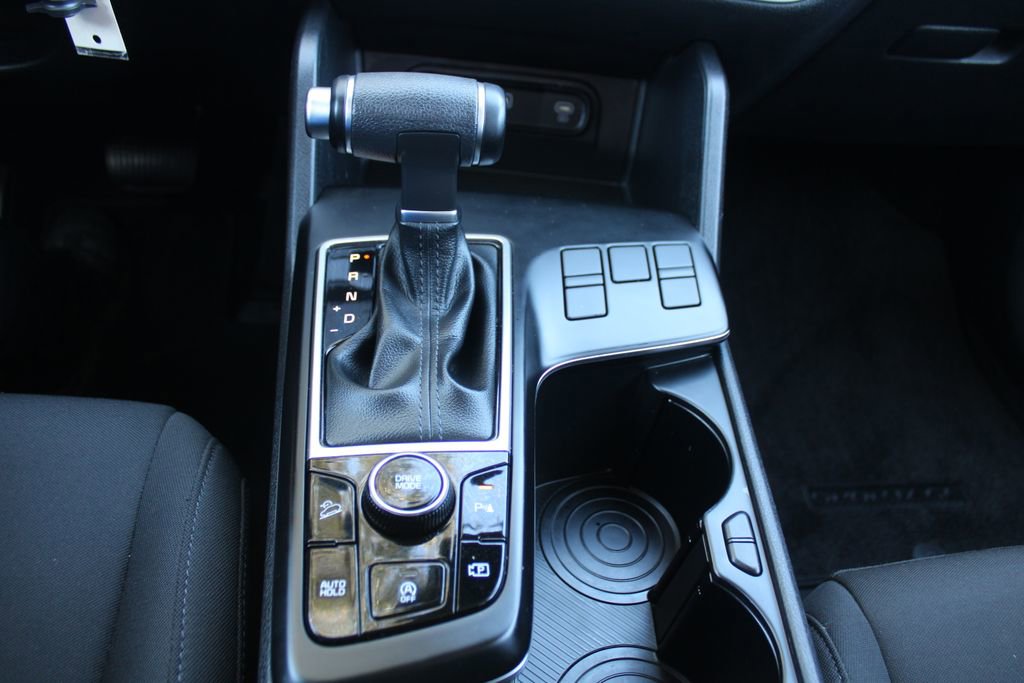 Used 2024 Kia Sportage LX image 31