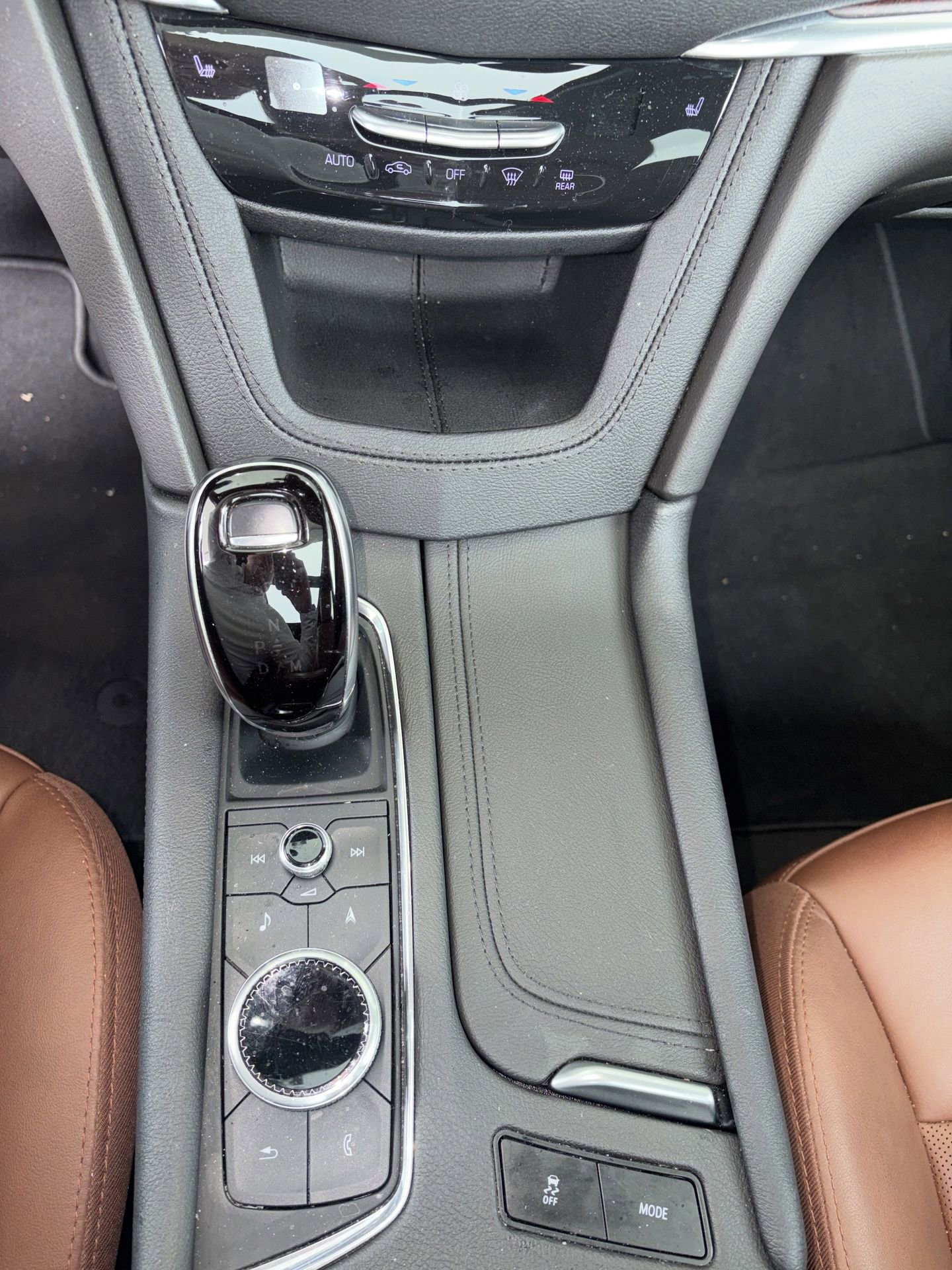 Used 2023 Cadillac XT5 Premium Luxury image 25