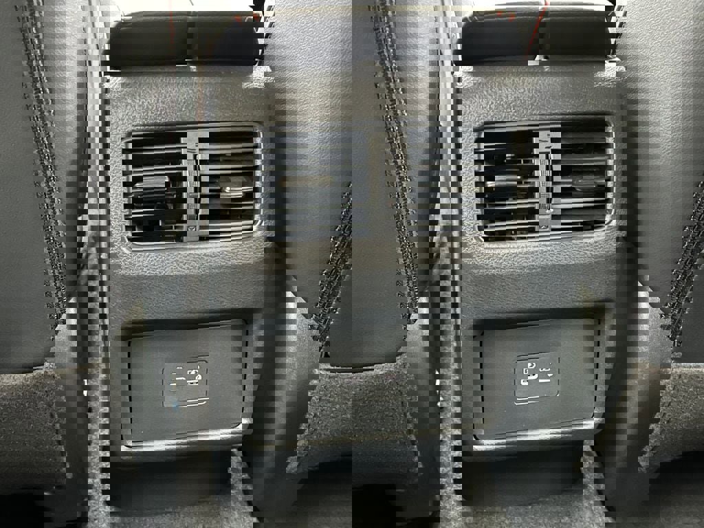 New 2026 Nissan Rogue Rock Creek image 28