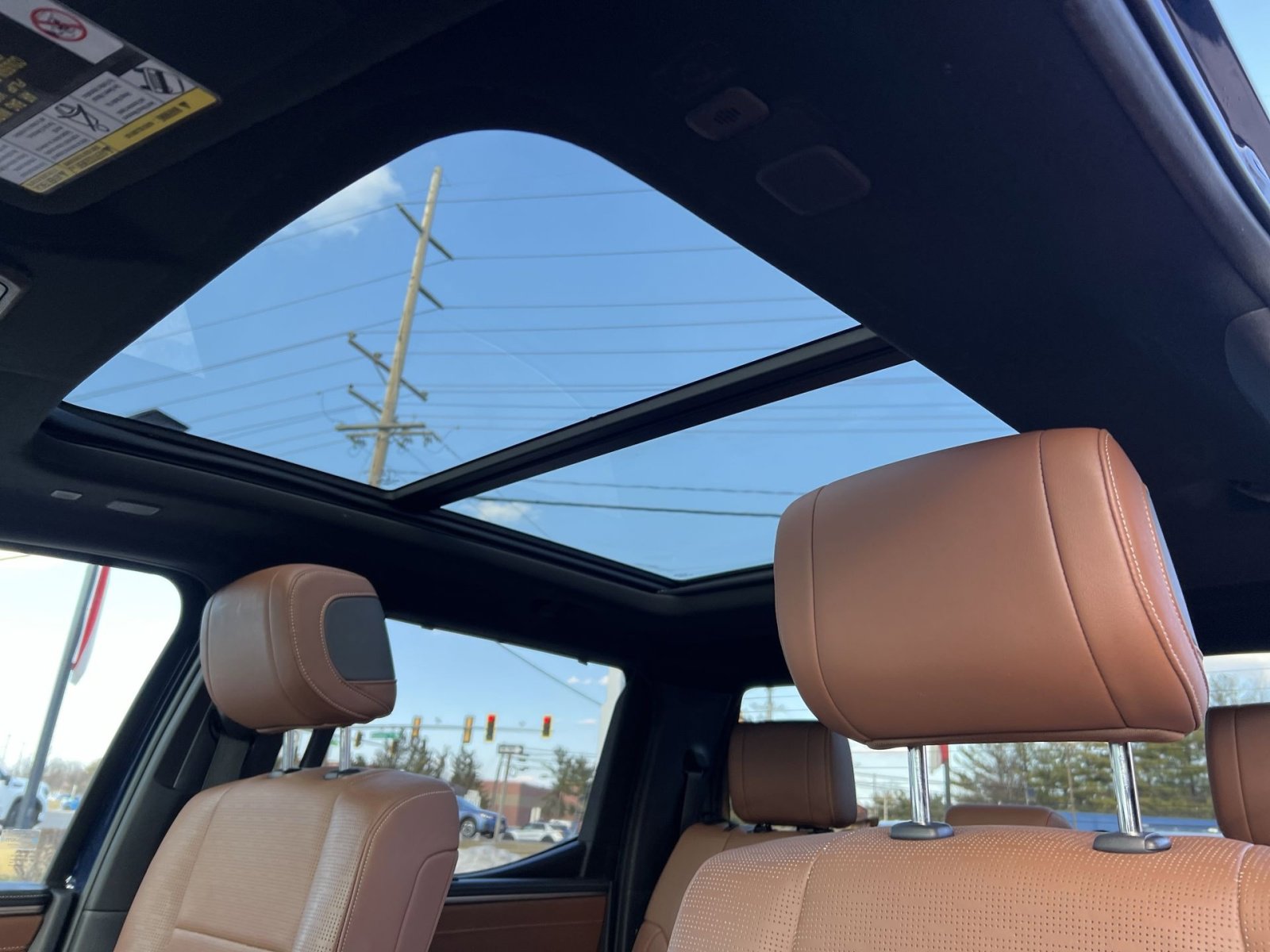 Used 2022 Toyota Tundra 1794 Edition w/ Advanced Package image 23