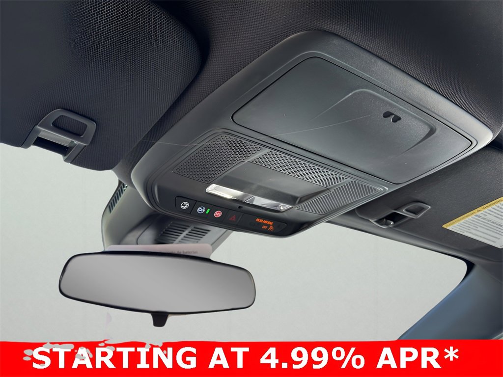 New 2026 Chevrolet Equinox LT w/ Convenience Package II image 22