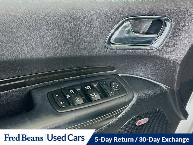 Used 2015 Dodge Durango Citadel w/ Technology Group AWD/4WD image 20