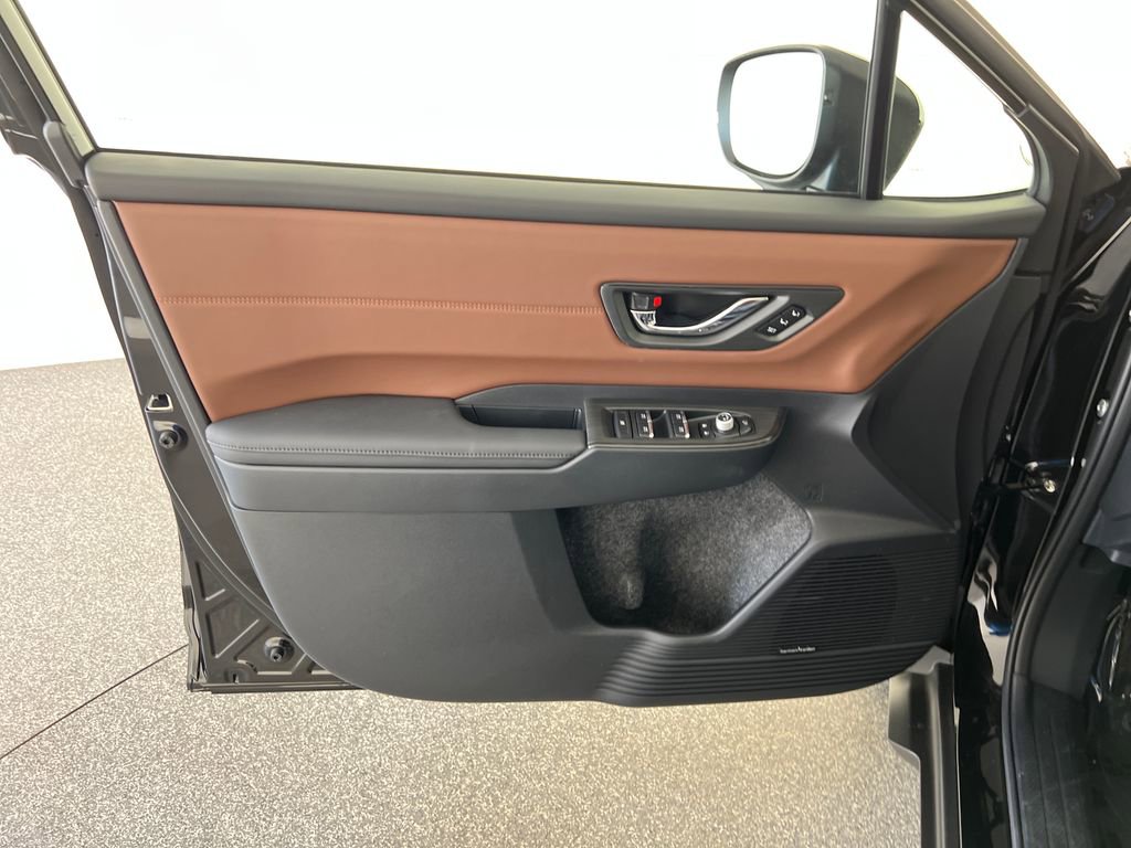 New 2026 Subaru Outback Touring XT AWD/4WD image 12