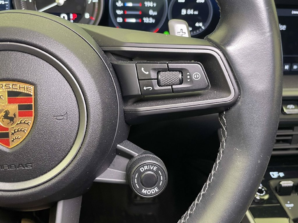 Used 2020 Porsche 911 Carrera S RWD image 36