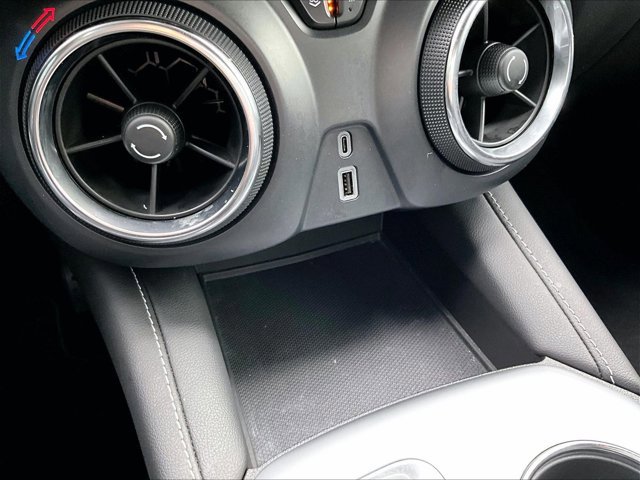 Used 2024 Chevrolet Blazer LT FWD image 26