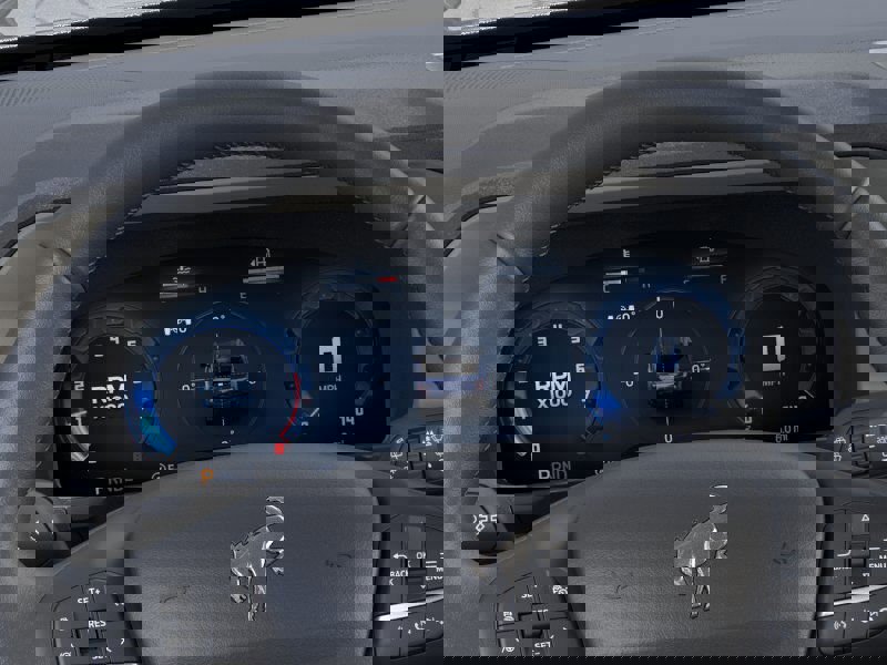 New 2025 Ford Bronco Sport Big Bend w/ Convenience Package image 13